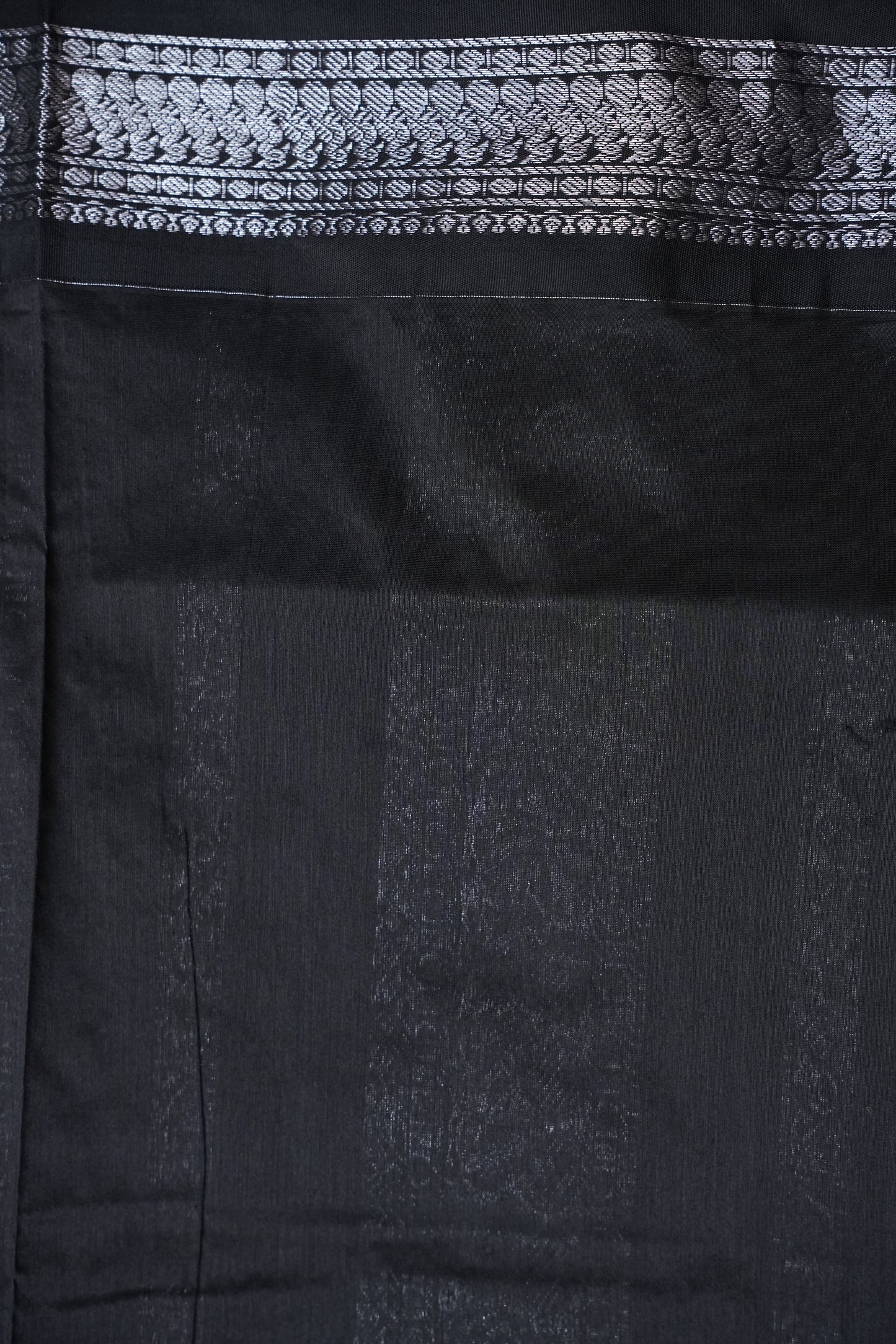Kalyani Cotton Silk Saree - Maroon