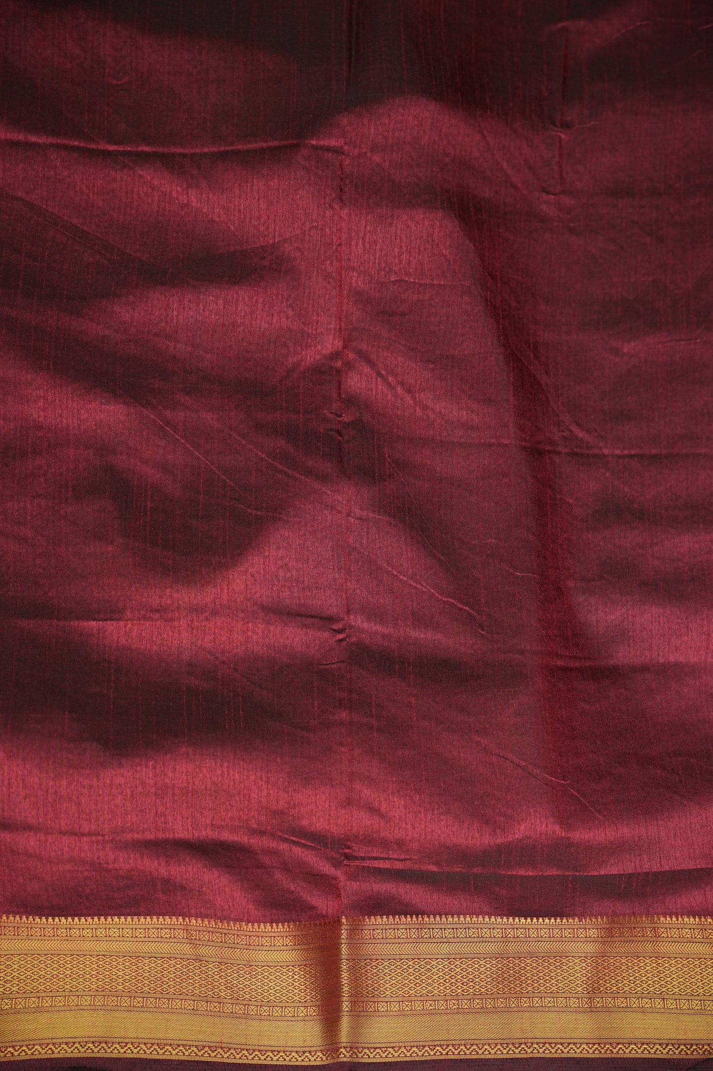 Charcoal Grey Semi Silk Saree with Traditional Ikat-Inspired Motifs & Rich Patola-Style Pallu