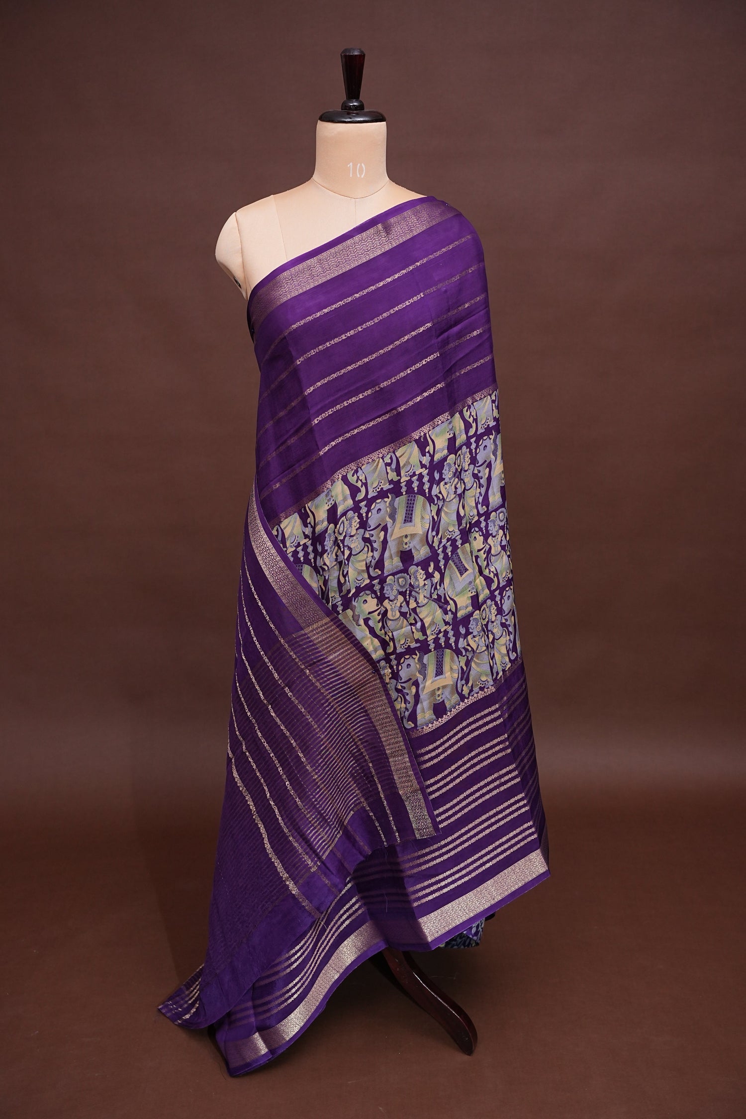 Sarees under $200