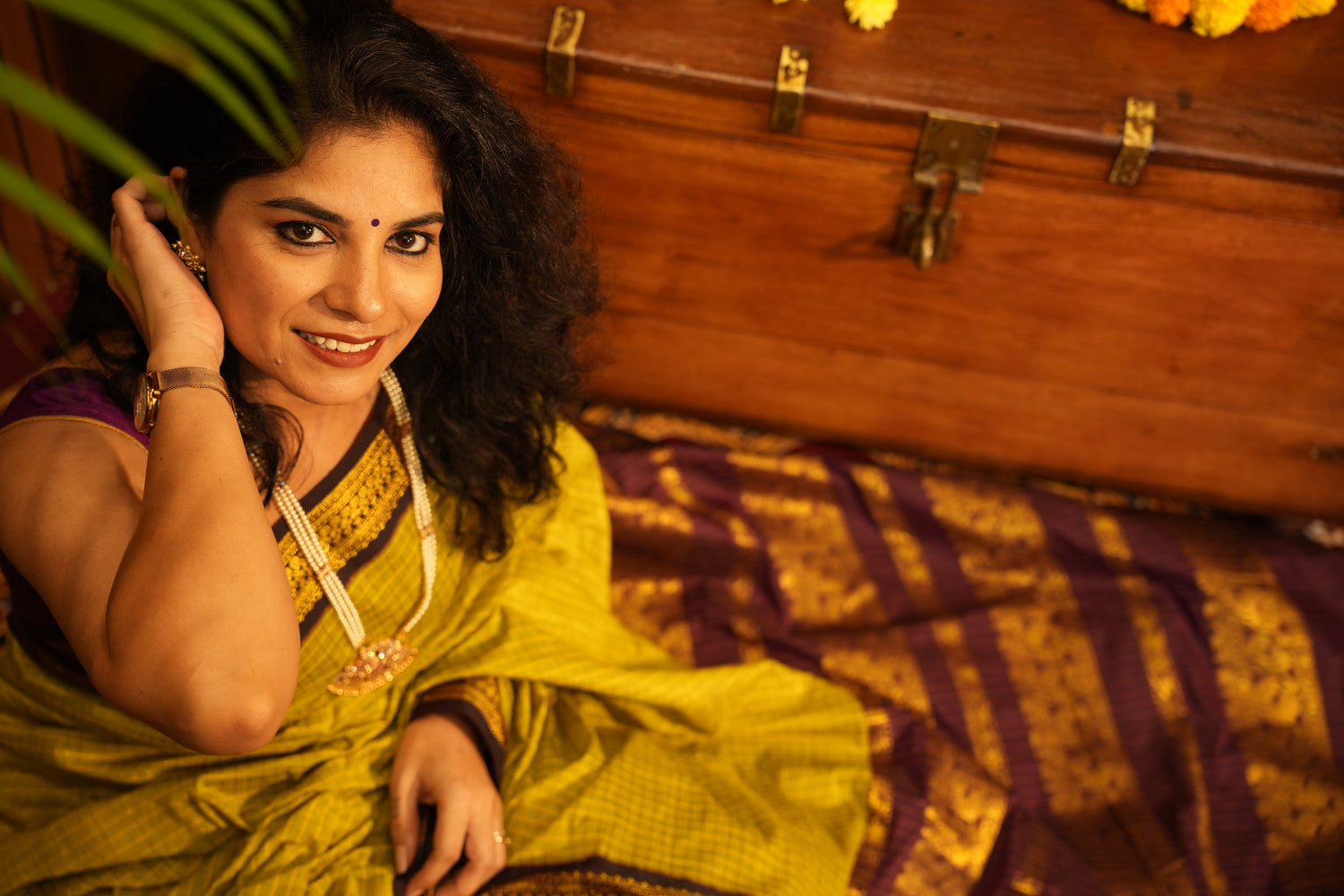 Cotton Silk Sarees