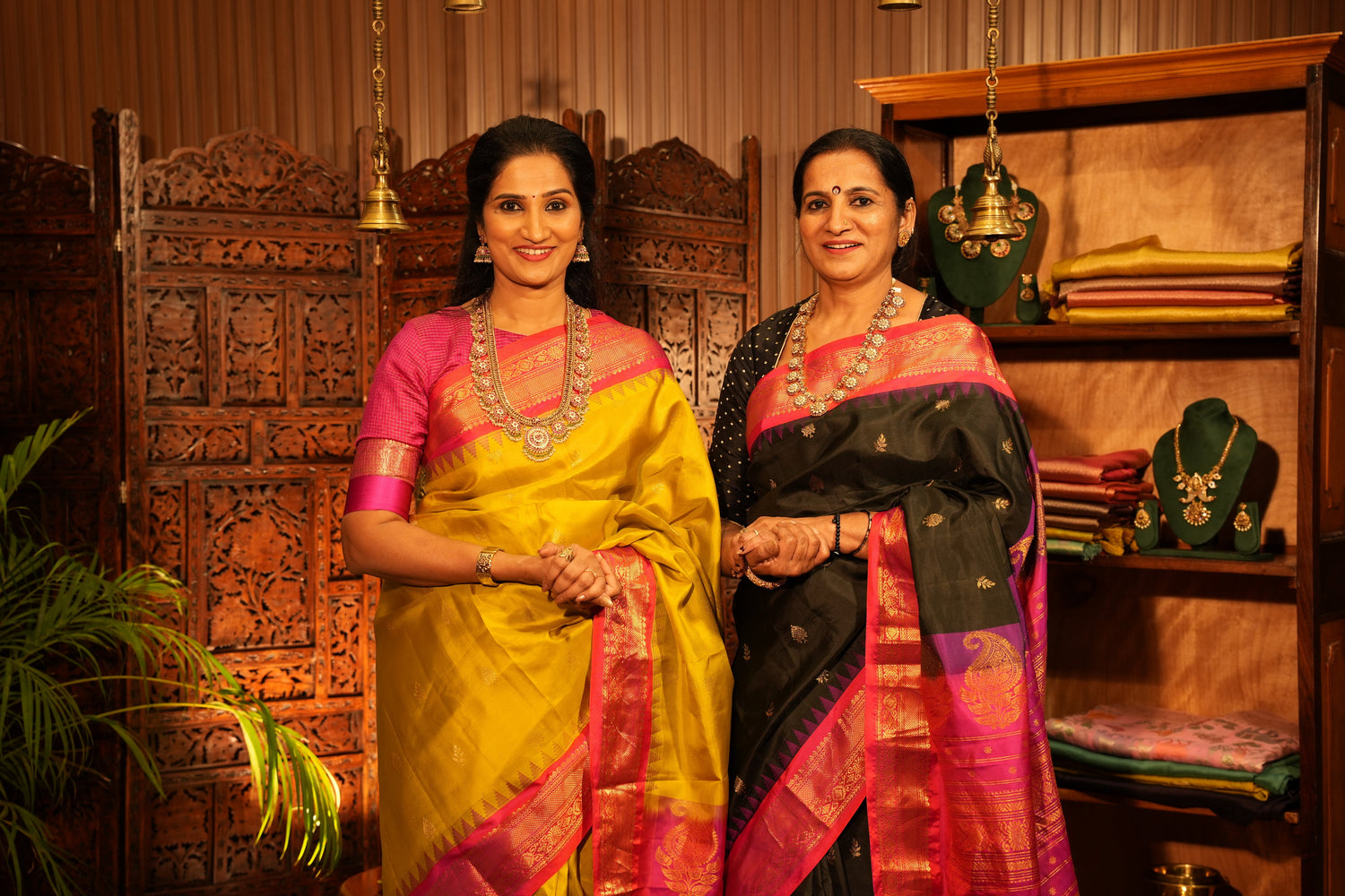 All Sarees