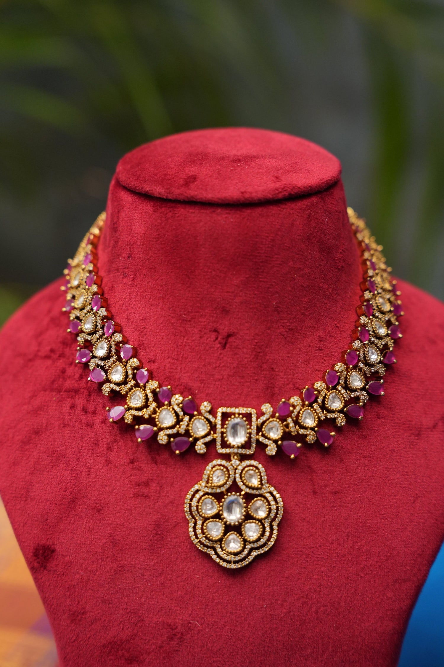 Victorian Jewellery