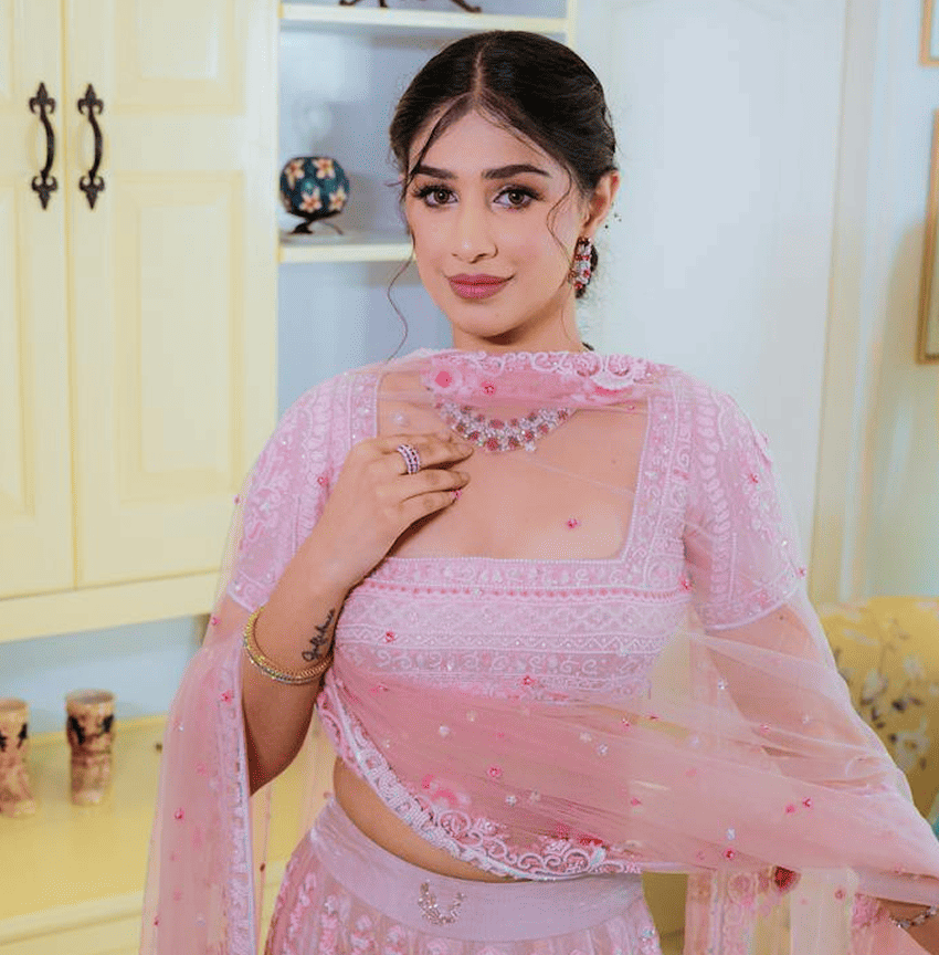 Lehengas