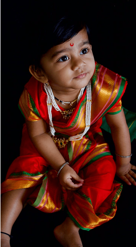 Kid’s Wear