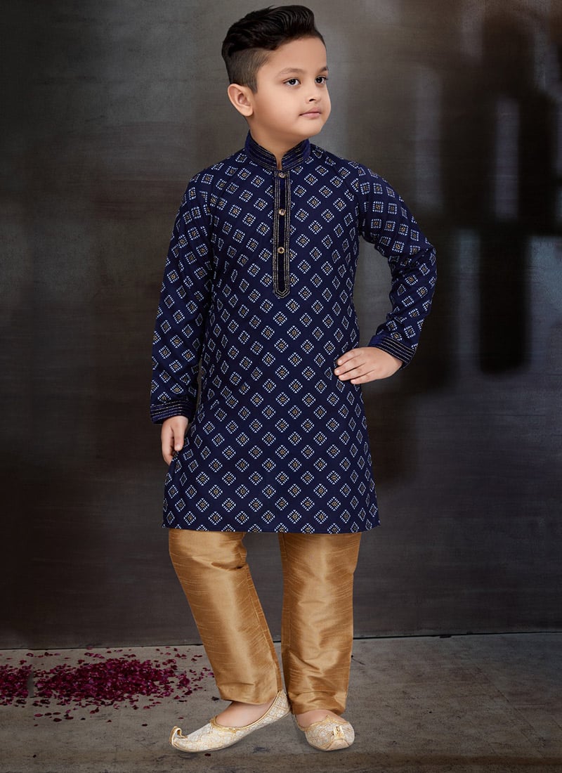 Ethnic Wear - Boy