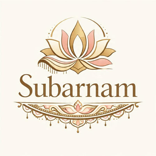 Subarnam Silks