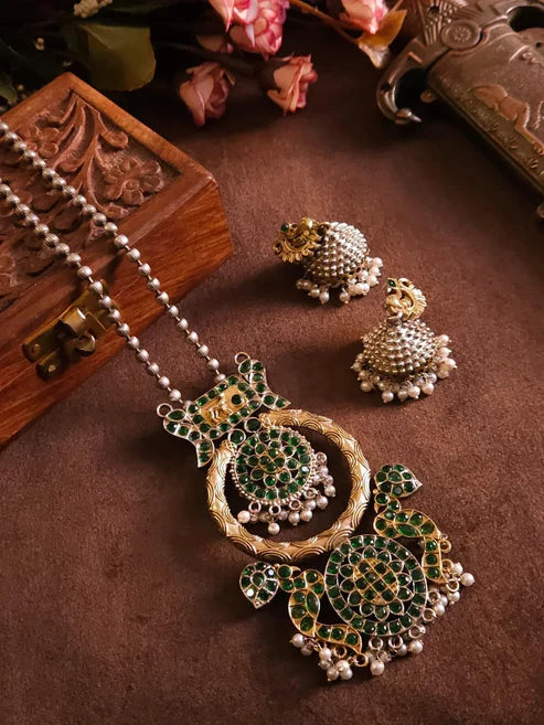 Silver Jewellery