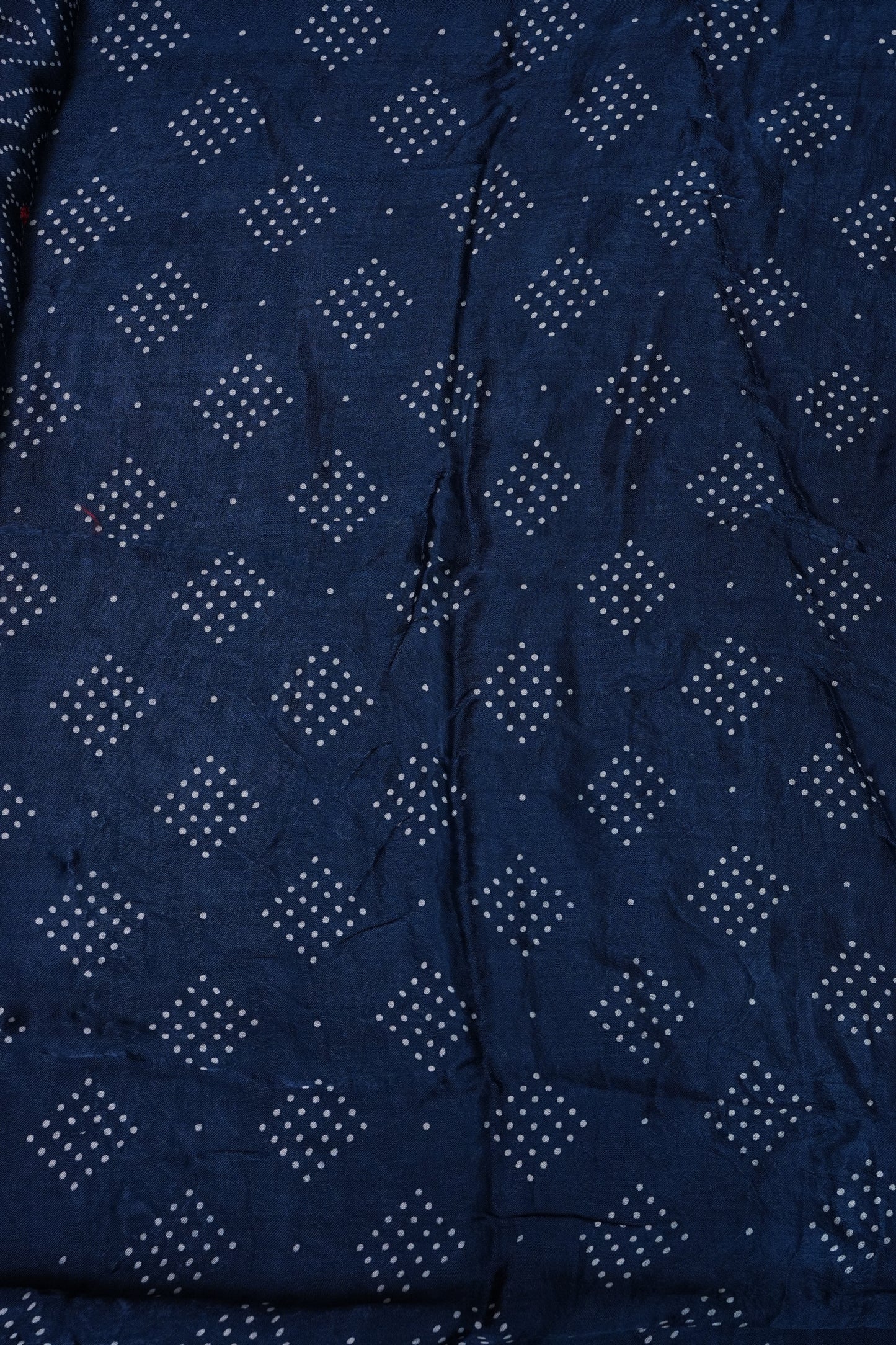 Gajji Silk Saree-Peacock Blue
