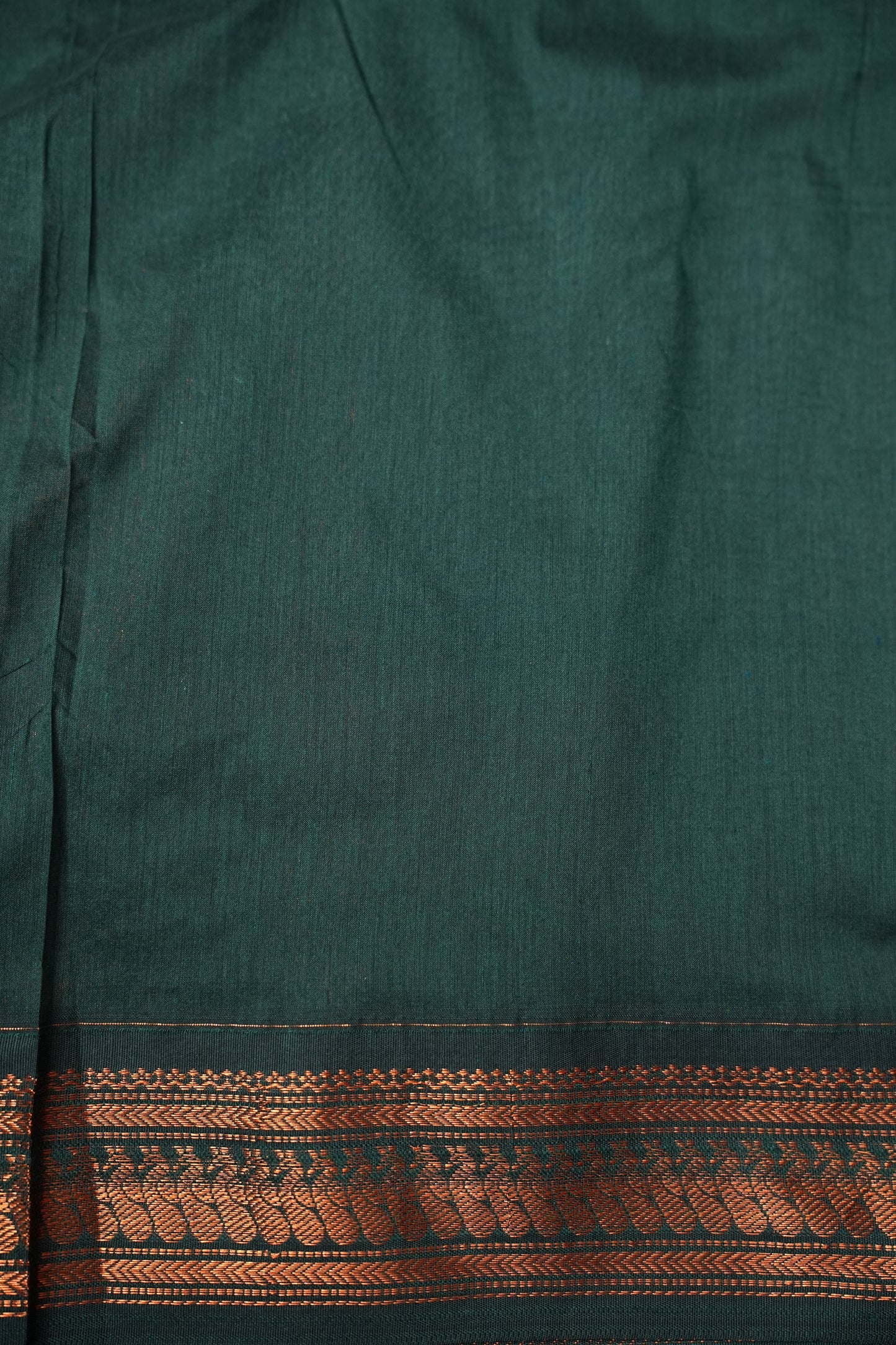 Kalyani Cotton Silk Saree - Grey