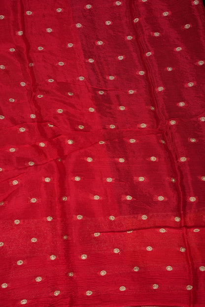 Georgette Crepe Sarees - Black