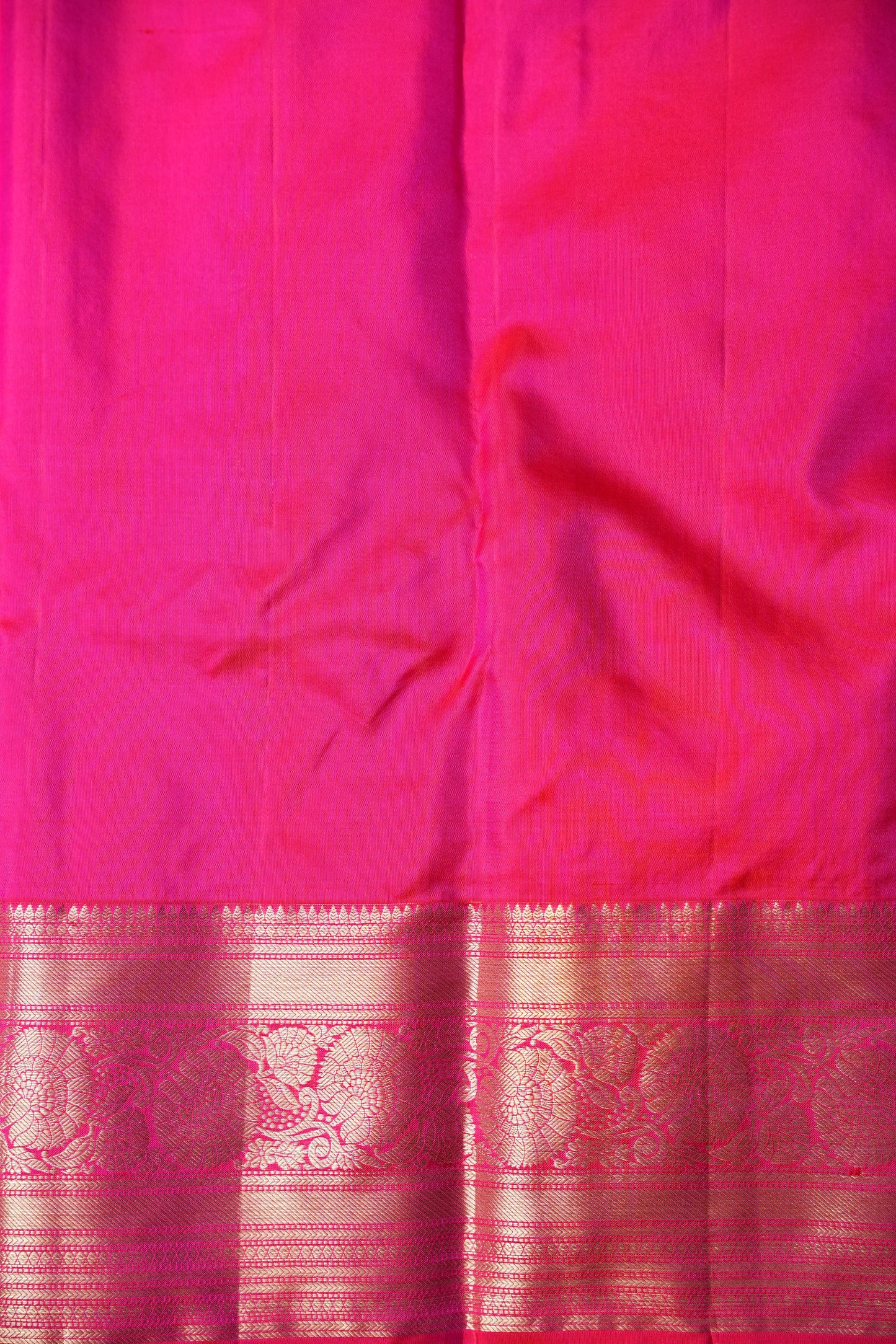 Rangkat Collection|Pure Kanchipuram Silk Saree|Silk Mark Certified