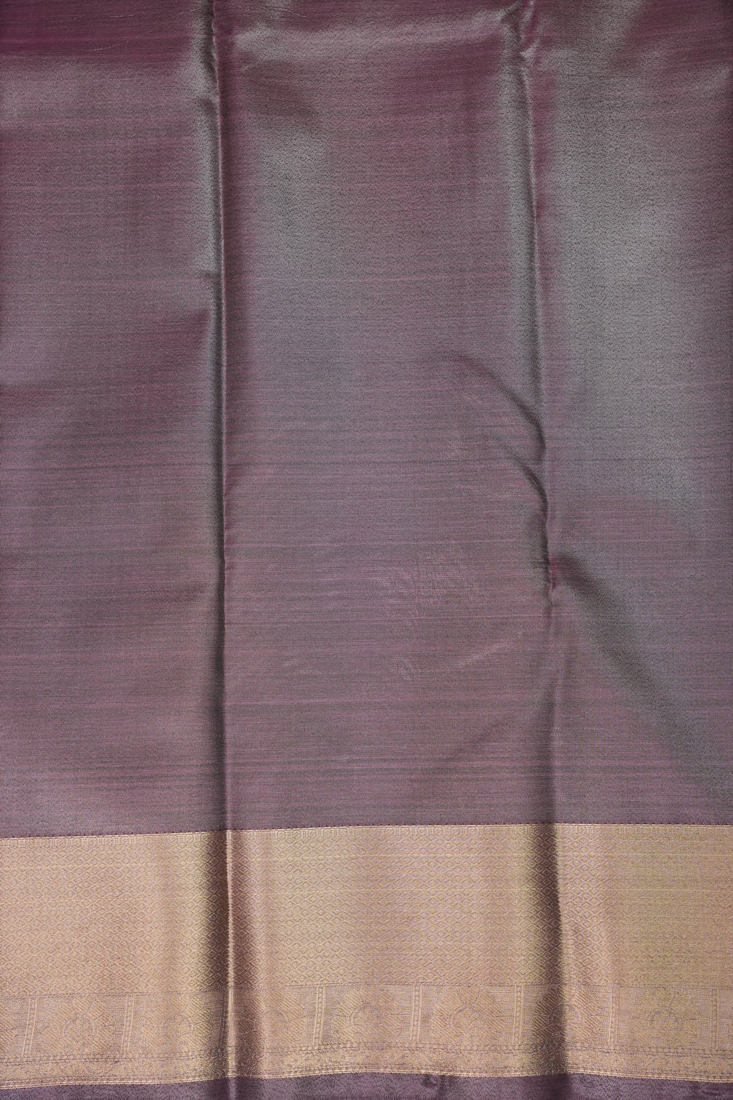 Digital Printed Semi Silk Saree - Pastel Multicolour
