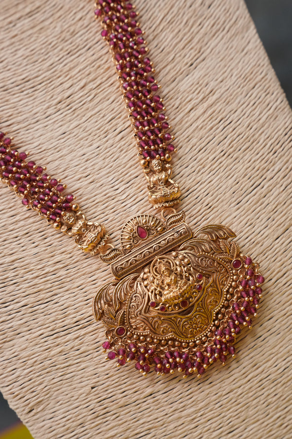 Antique Gold Plated Jewellery