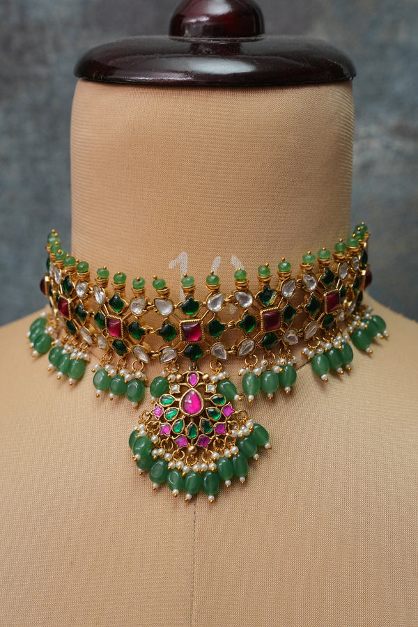 Chokers