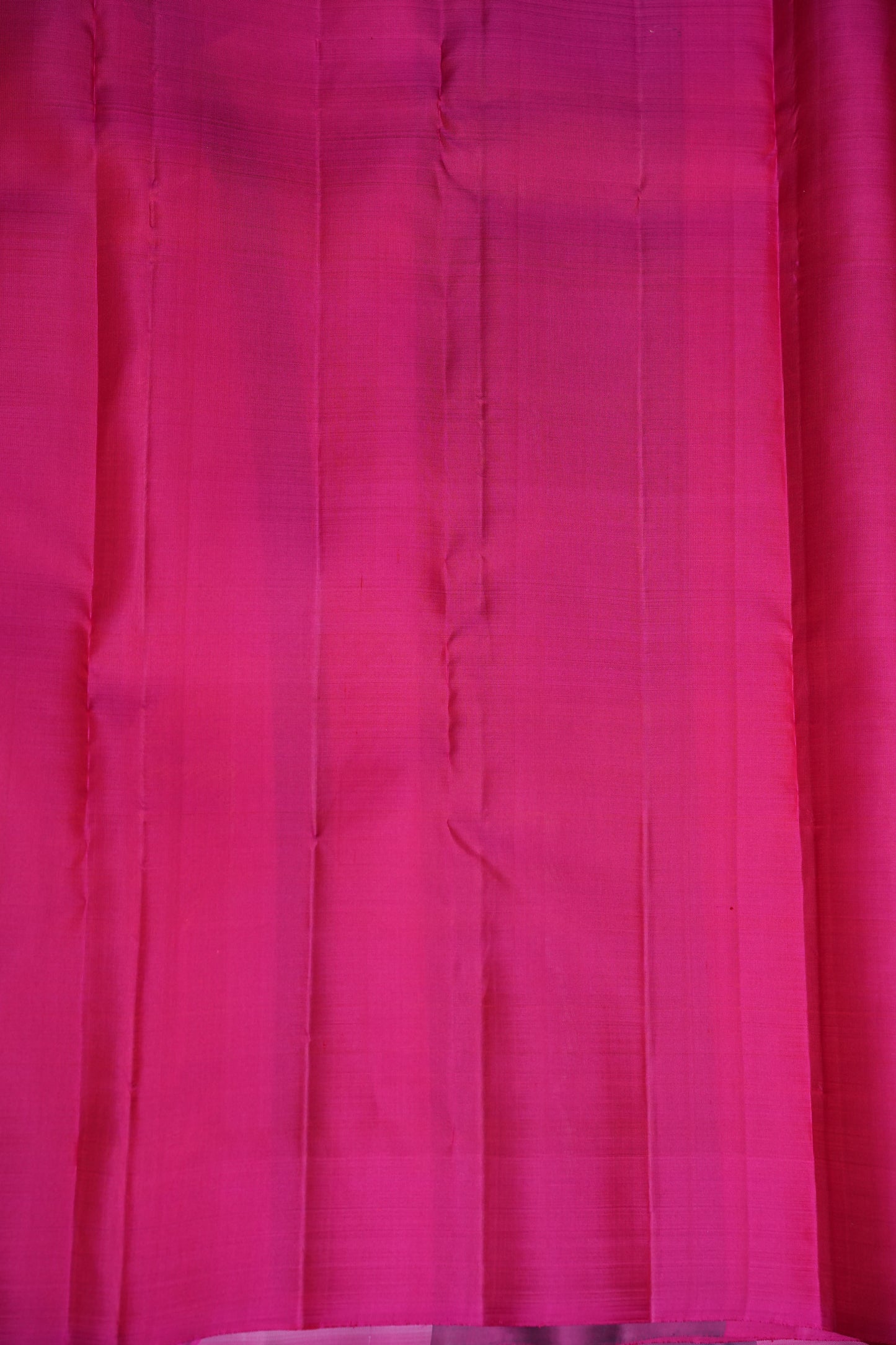 PURE KANCHIPURAM SILK PALLAM PALUM KATTAM SAREE – MULTICOLOUR CHECKS WITH PINK PALLU | SILK MARK CERTIFIED