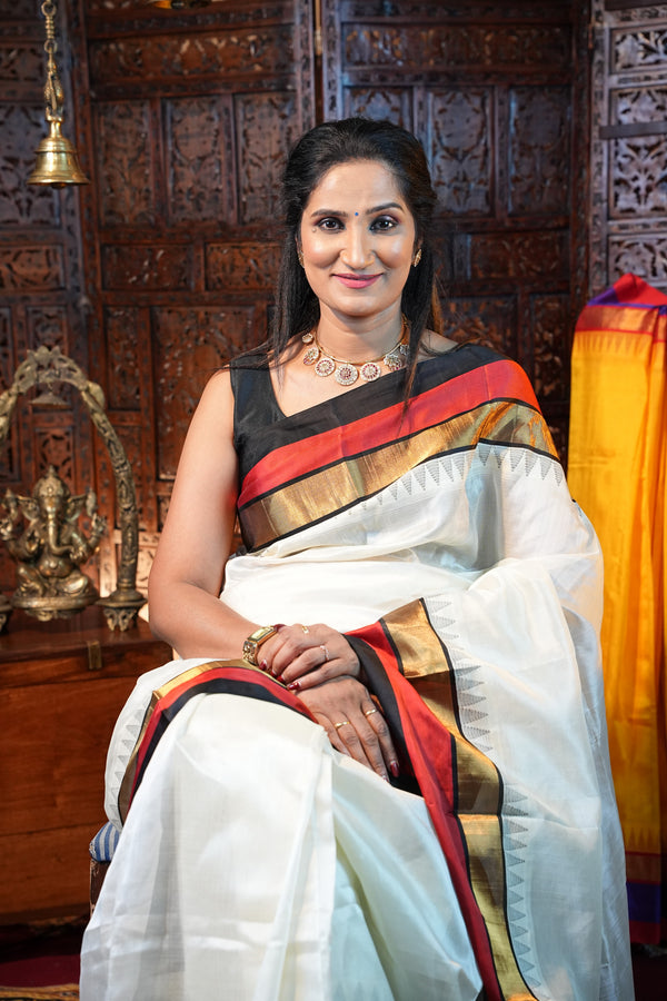 Silk Cotton