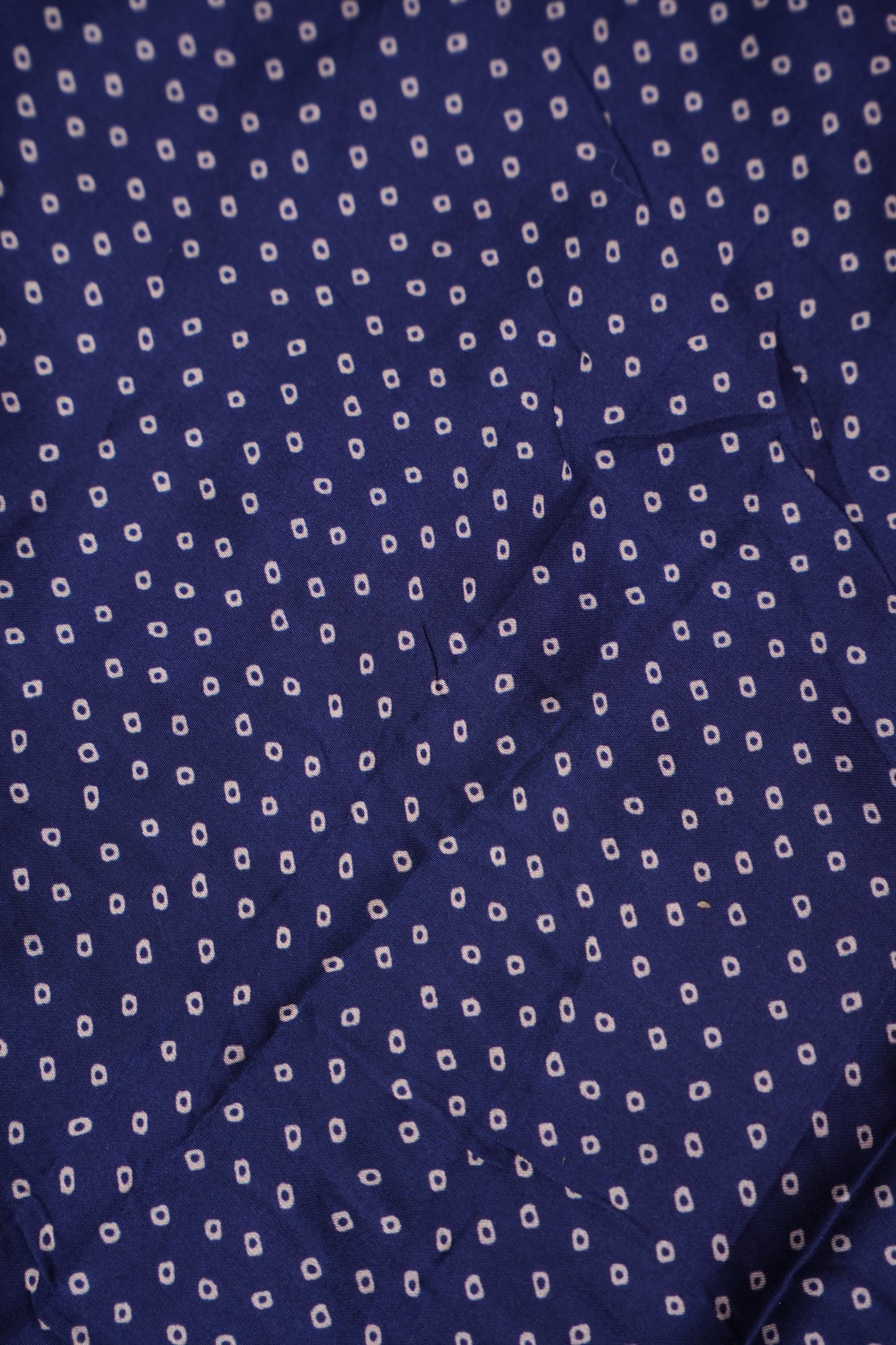 Bandhini Garchola Modal Silk Saree - Pink & Blue