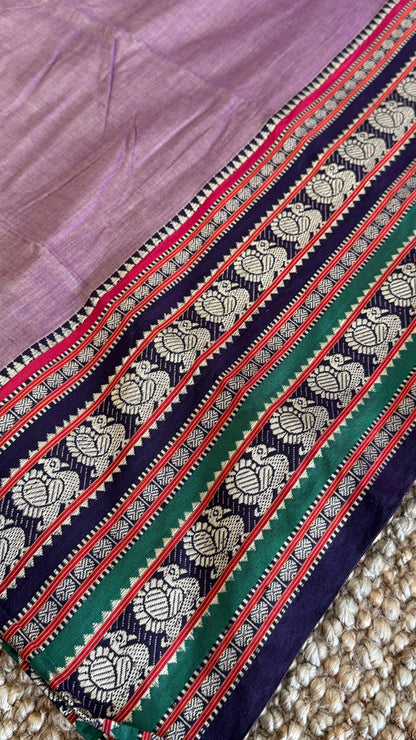 Narayanpet Handloom Cotton Sarees