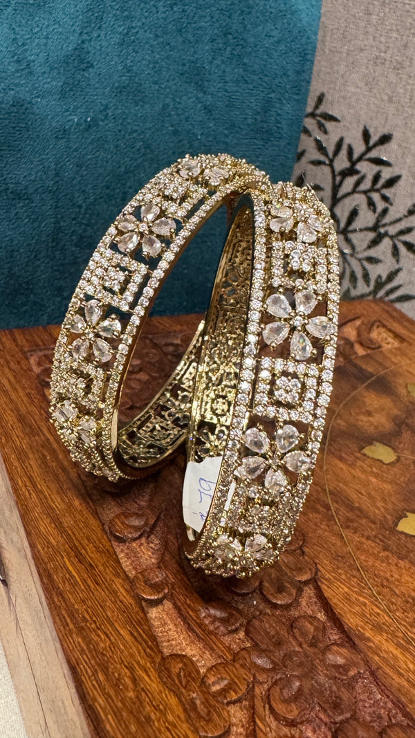Bangles & FingerRings