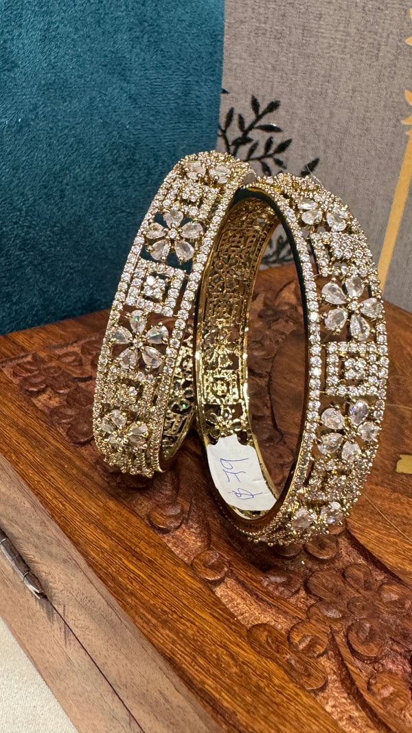 Bangles & Finger rings